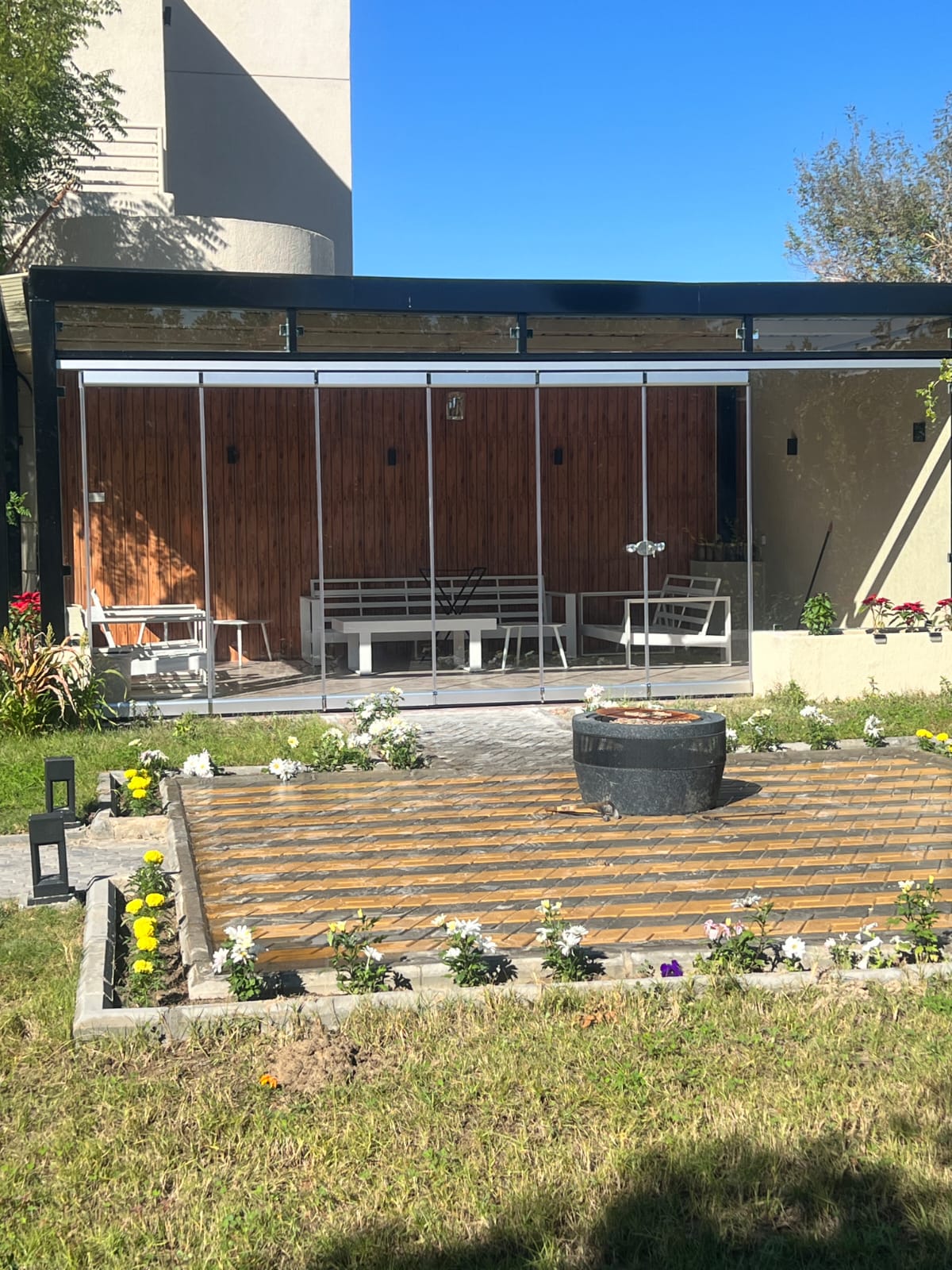 European Profiles project